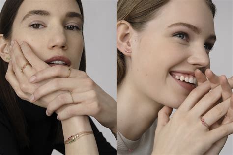 mimioui dior collier|Dior Joaillerie launches the mesmerising Mimirose jewellery .